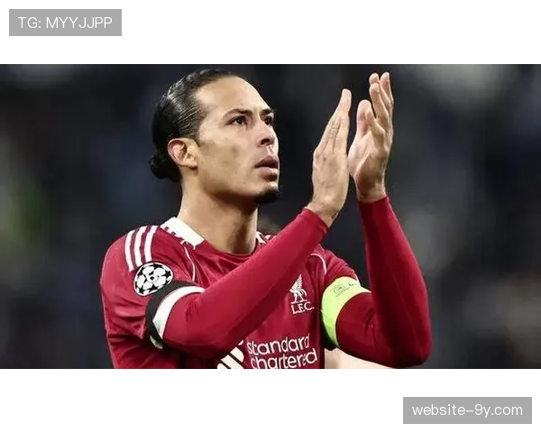 利物浦防线系统性崩盘：范戴克与阿利松状态滑坡真相